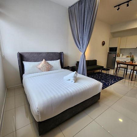 Chambers Residences Suites Klcc Kuala Lumpur Dış mekan fotoğraf