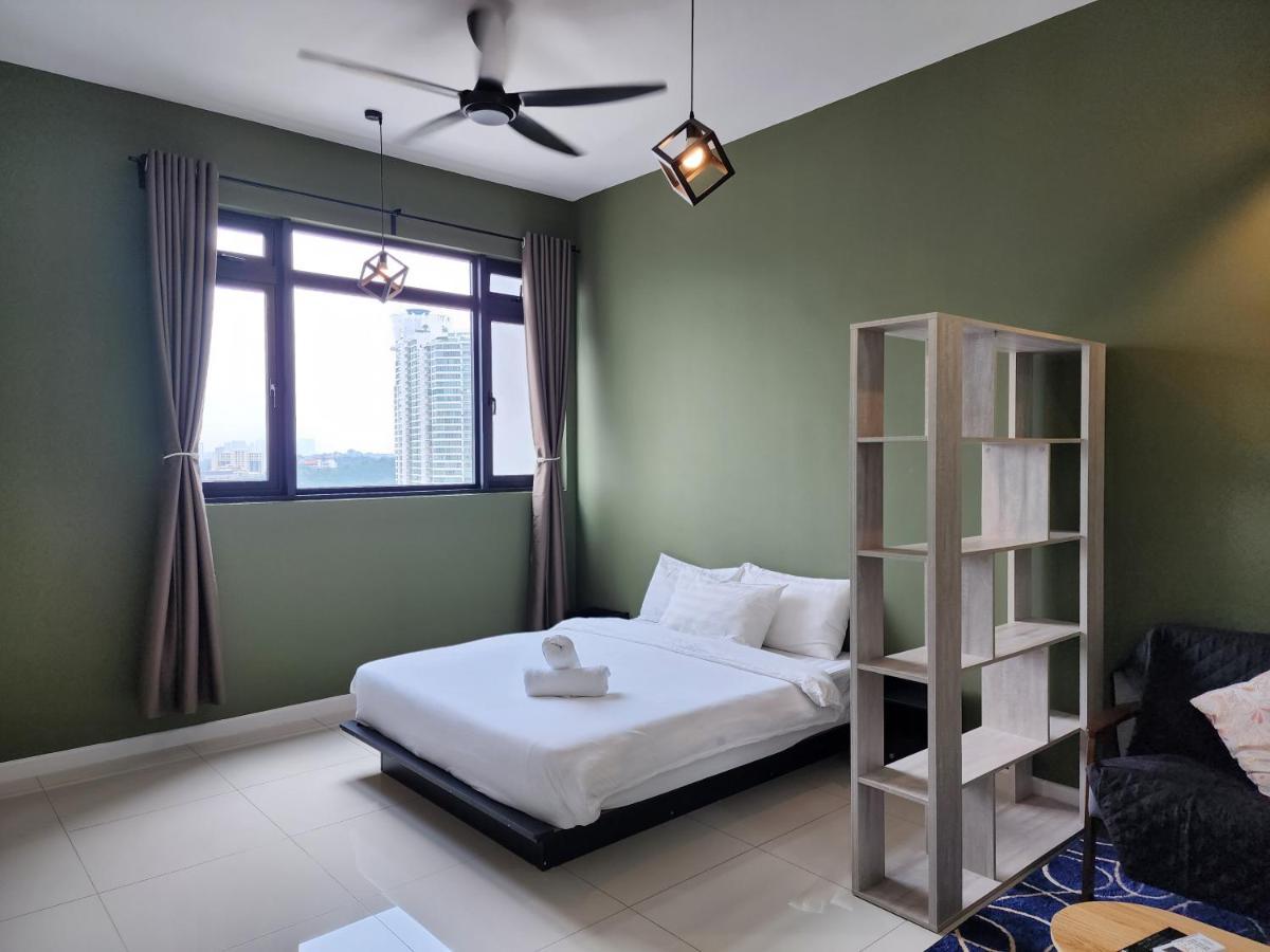 Chambers Residences Suites Klcc Kuala Lumpur Dış mekan fotoğraf