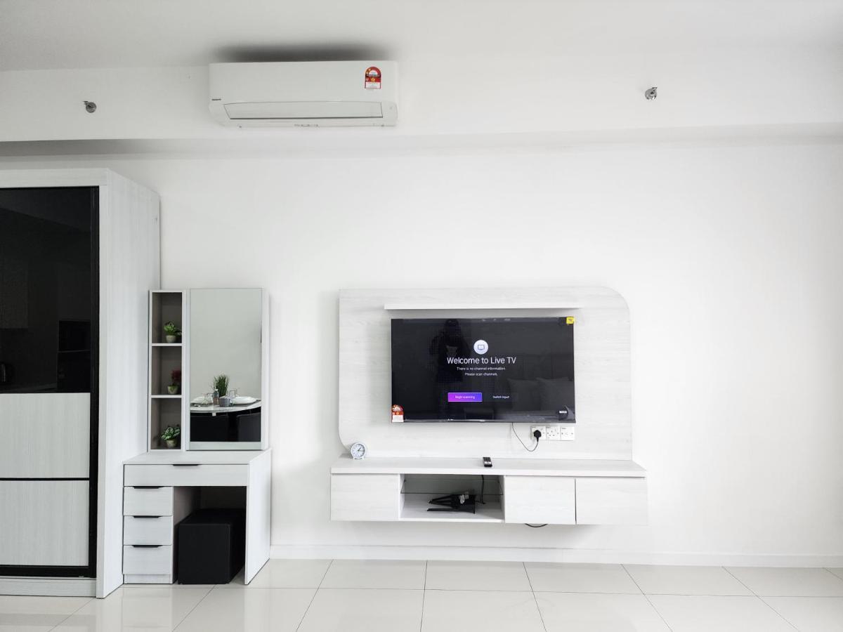 Chambers Residences Suites Klcc Kuala Lumpur Dış mekan fotoğraf
