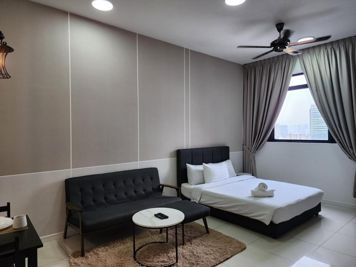 Chambers Residences Suites Klcc Kuala Lumpur Dış mekan fotoğraf