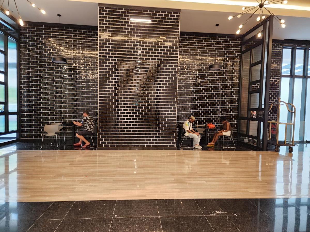 Chambers Residences Suites Klcc Kuala Lumpur Dış mekan fotoğraf