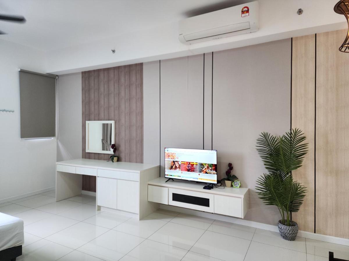 Chambers Residences Suites Klcc Kuala Lumpur Dış mekan fotoğraf
