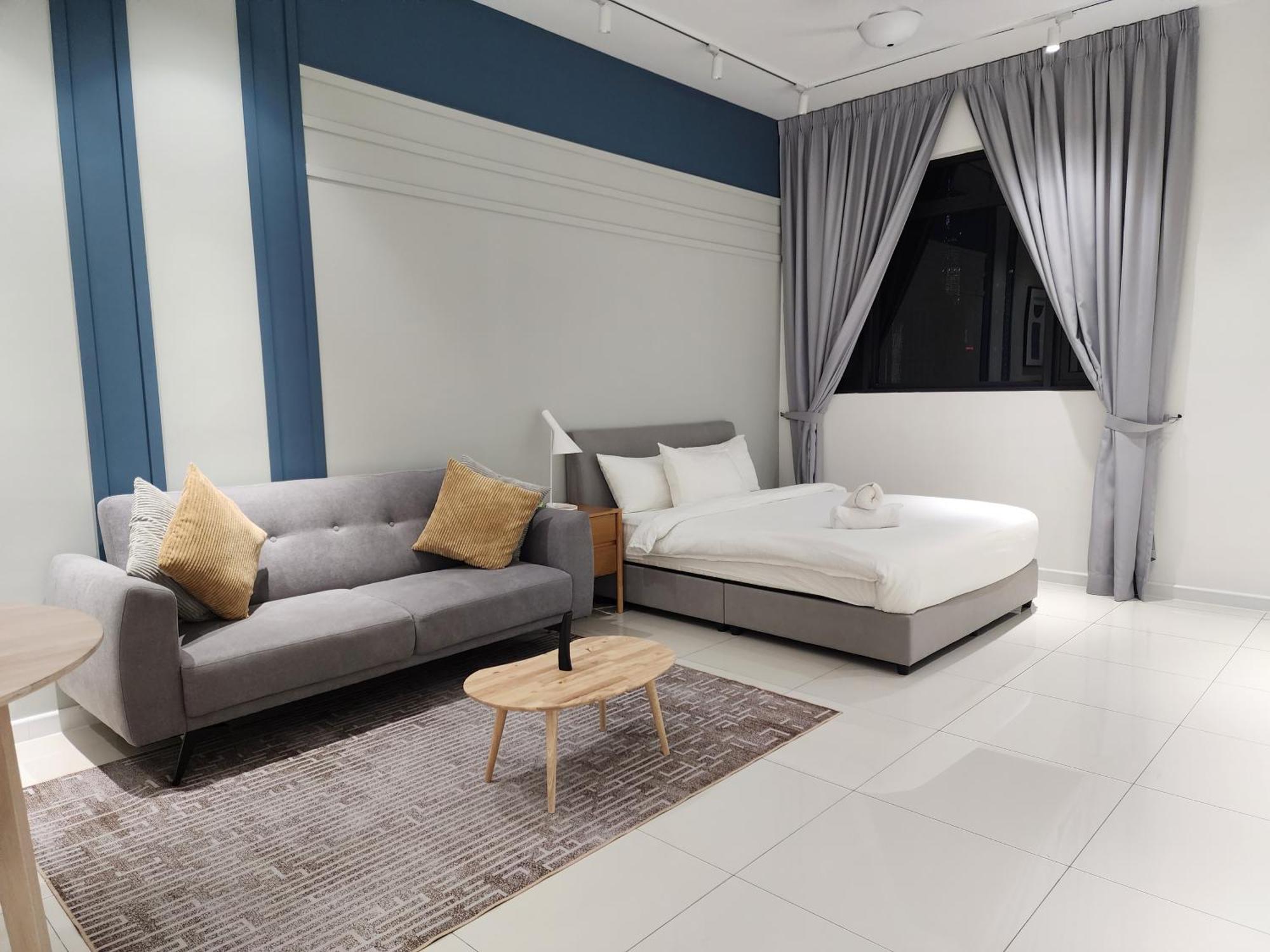Chambers Residences Suites Klcc Kuala Lumpur Dış mekan fotoğraf